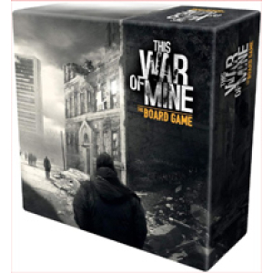 This War of Mine (ENG)